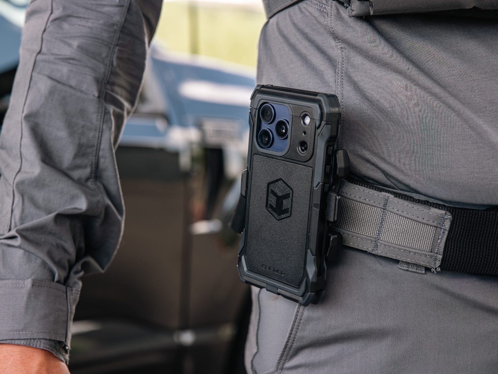 Juggernaut.Case Belt Mount product detail