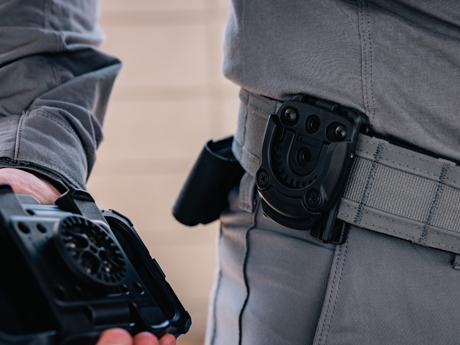 Juggernaut.Case Belt Mount product image