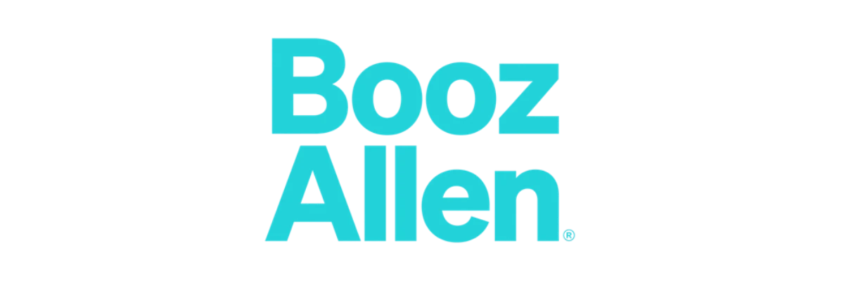 Booz Allen Hamilton logo