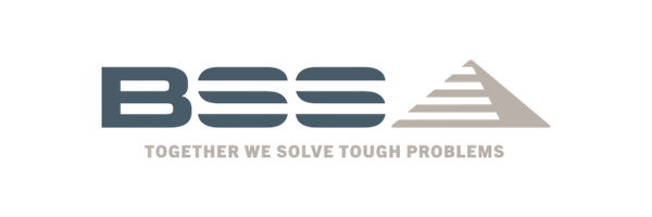 BSS Holland logo