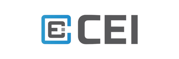 CEI logo
