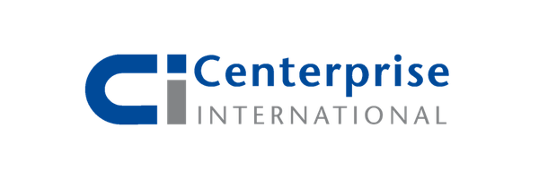 Centerprise International logo