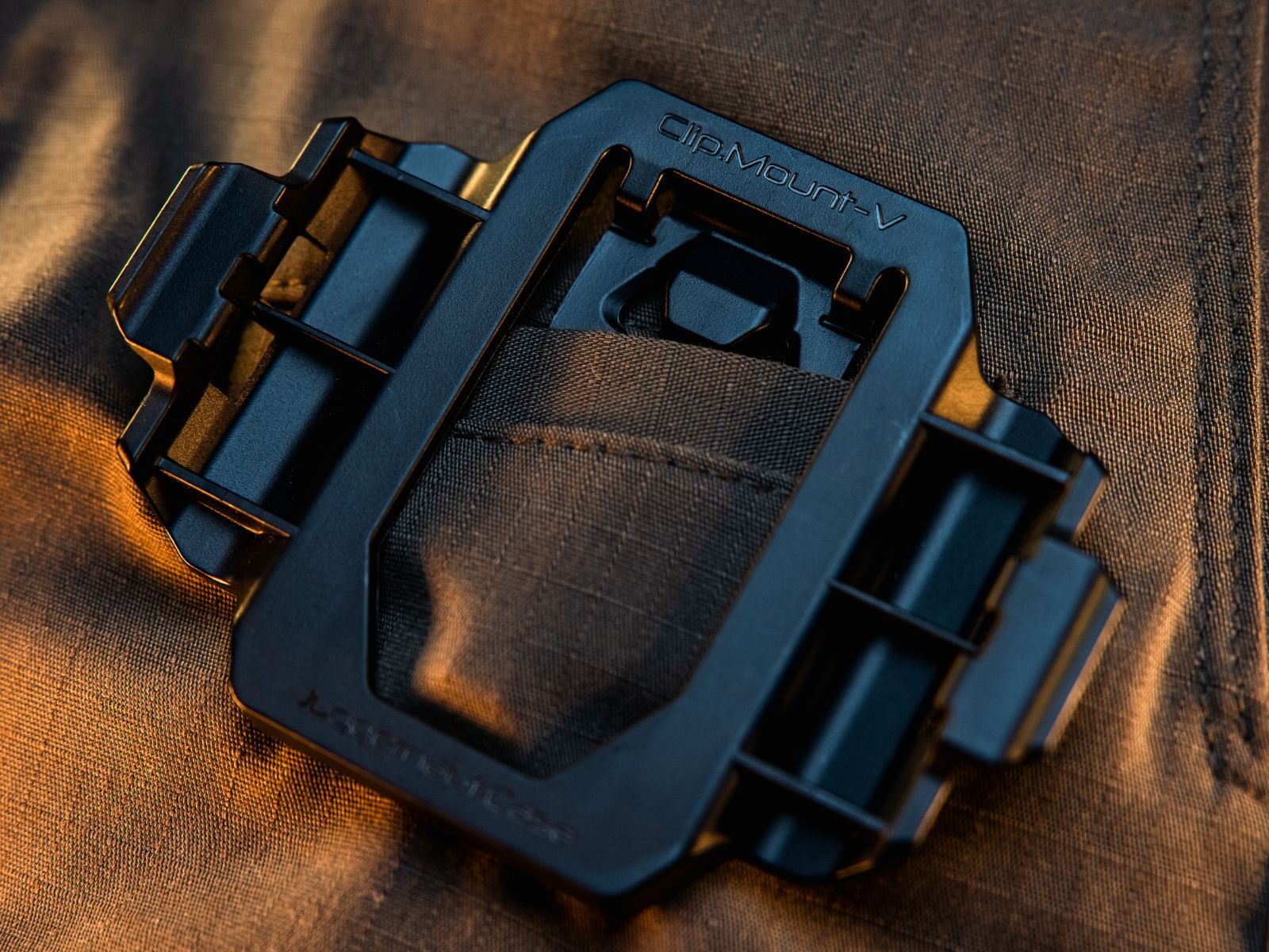 Juggernaut.Case Clip Mount product detail