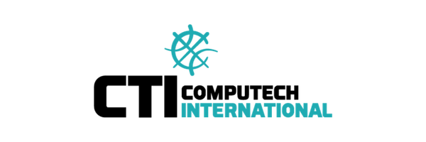 Computech International logo