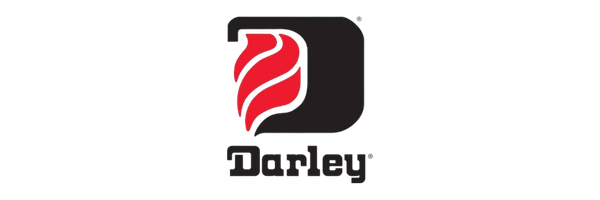 Darley Defense logo