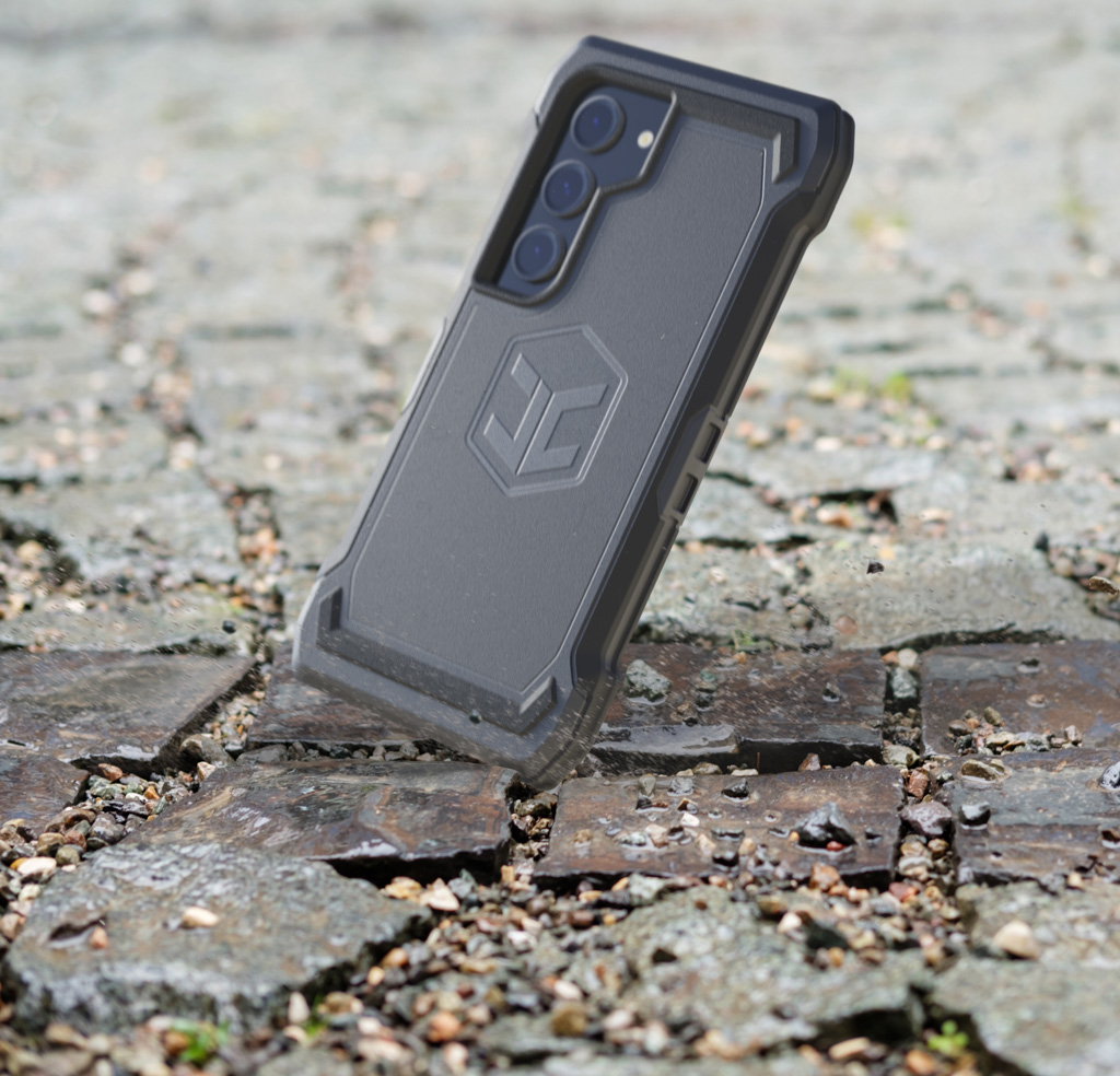 Juggernaut.Case™ iPhone 14 Pro Max ENDVR Phone Case JG.ENDVR.IP14PM