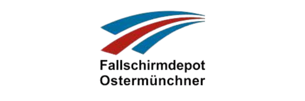 Fallschirmdepot Ostermünchner logo