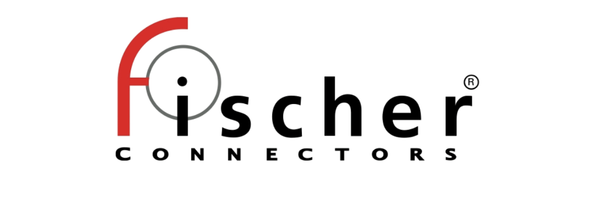 Fischer Connectors logo