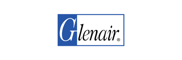 Glenair logo