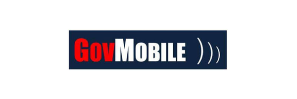 GovMobile logo