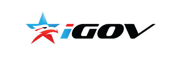 iGov logo