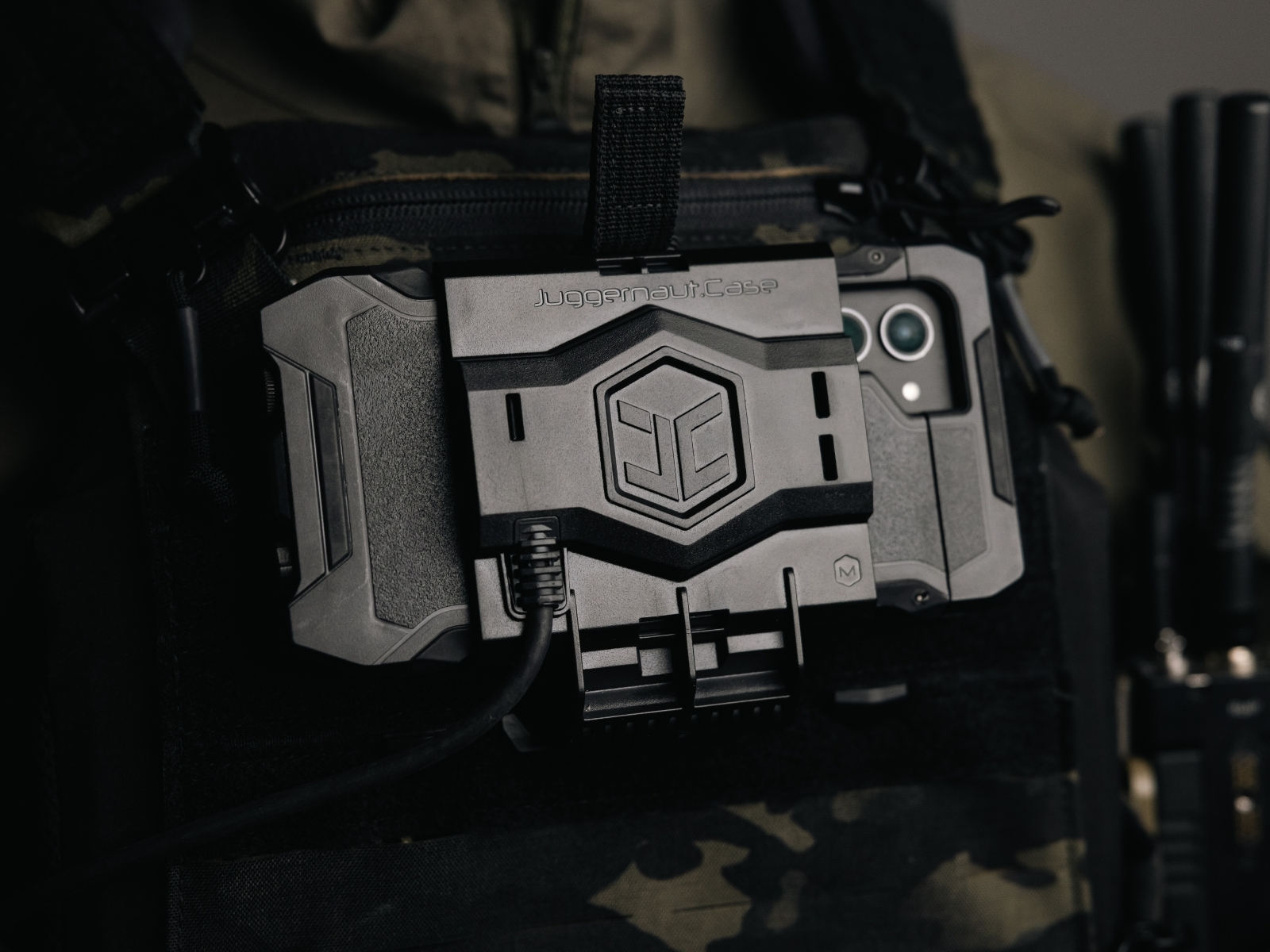 Juggernaut Case Armor Mount product detail