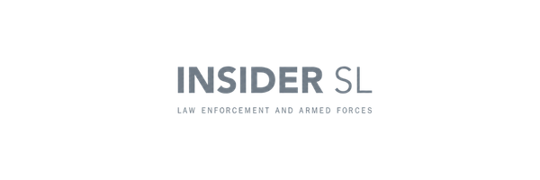 Insider SL logo
