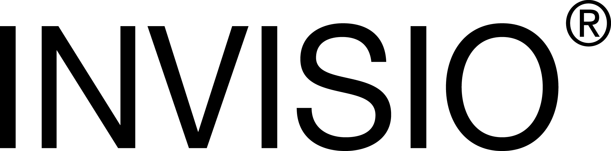 INVISIO logo