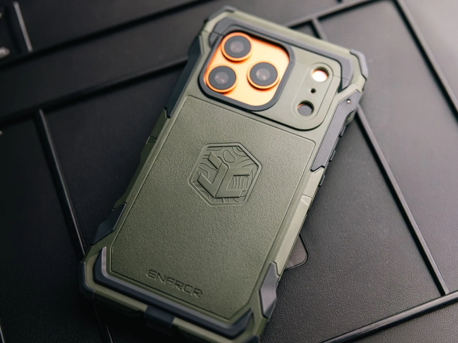 Juggernaut.Case protective cases for Apple iPhone 17 and iPhone 18