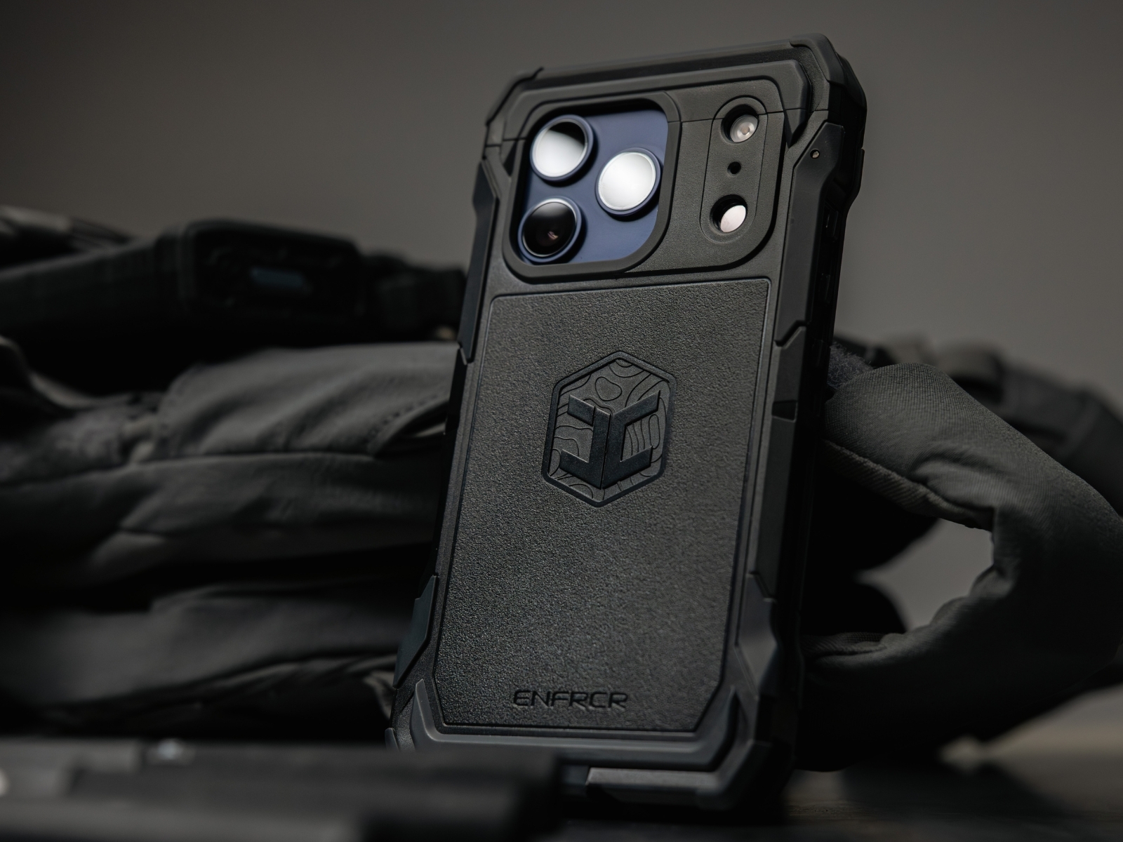 Juggernaut.Case iPhone 17 case product detail