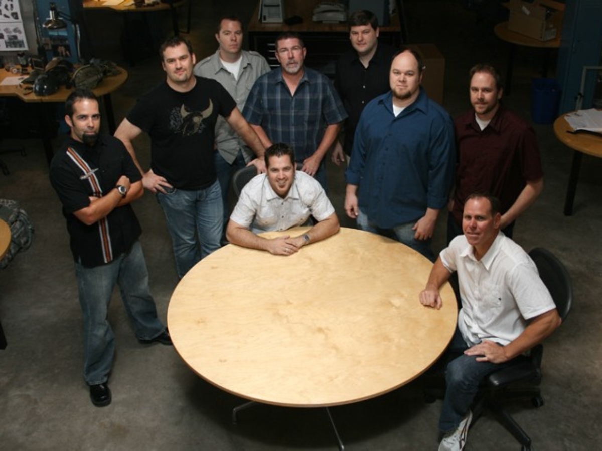 Juggernaut founded in Scottsdale Arizona
