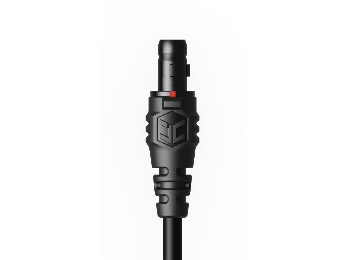Nett Warrior connector option for VELOX Armor Mount