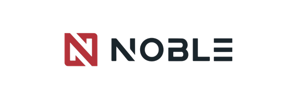 NOBLE logo