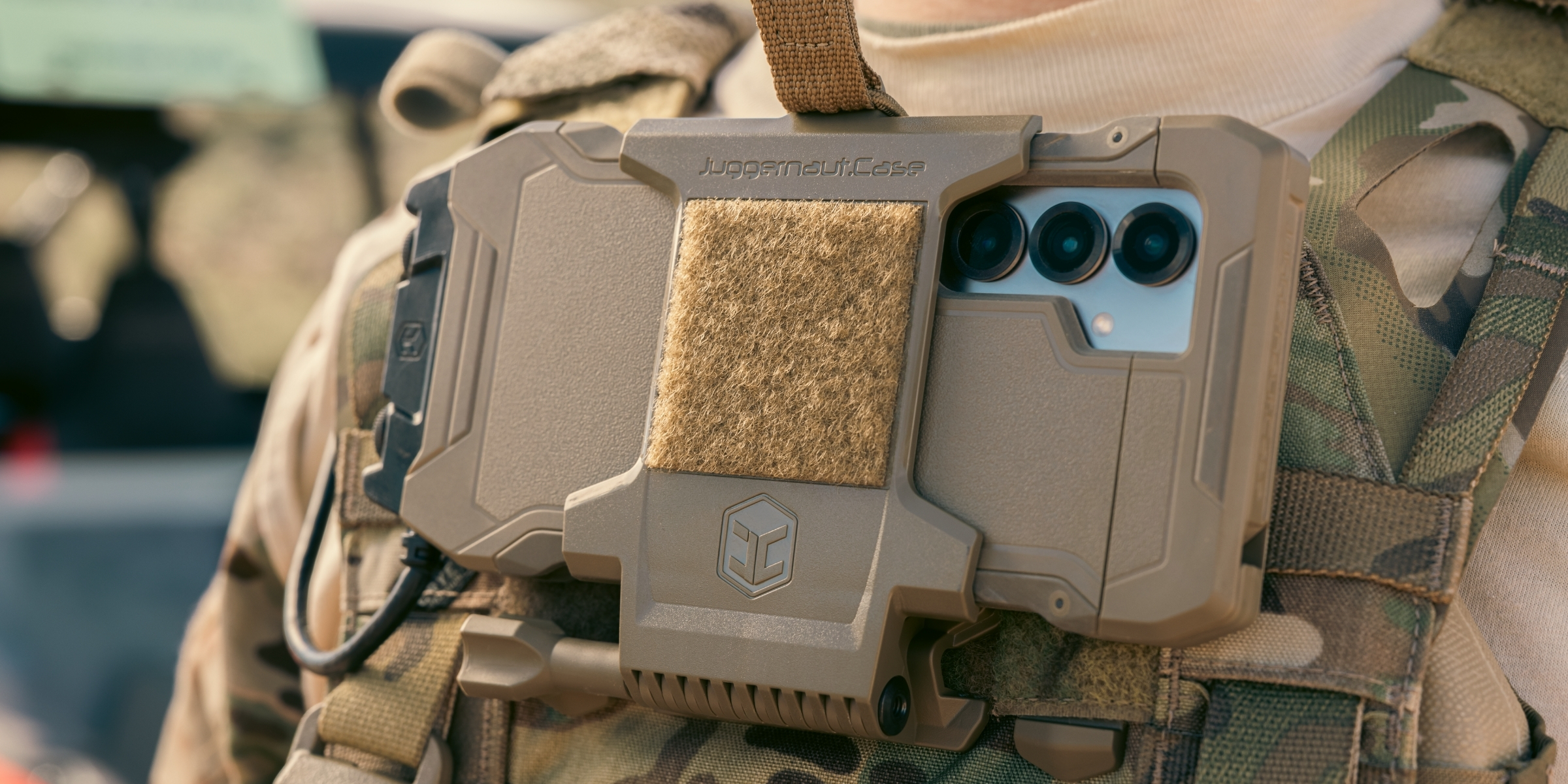 Galaxy S23 Rugged Case | Tactical Samsung Case