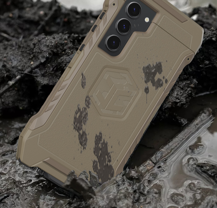 Juggernaut.Case™ Galaxy S23 OPRTR Phone Case JG.OPRTR.S23.