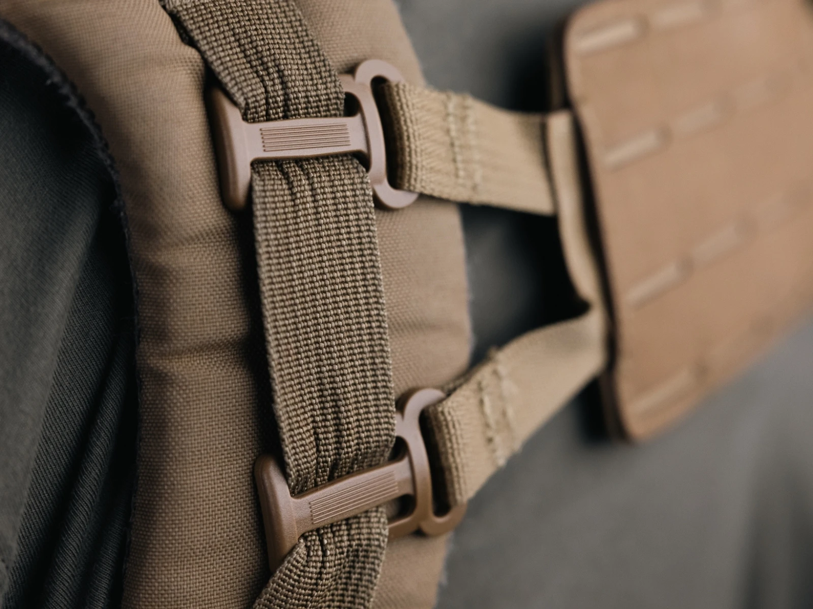 Juggernaut Case PALS Stern product detail