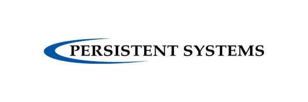 Persistent Systems logo