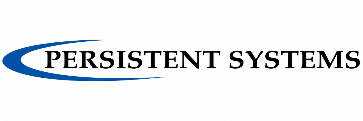 Persistent Systems logo