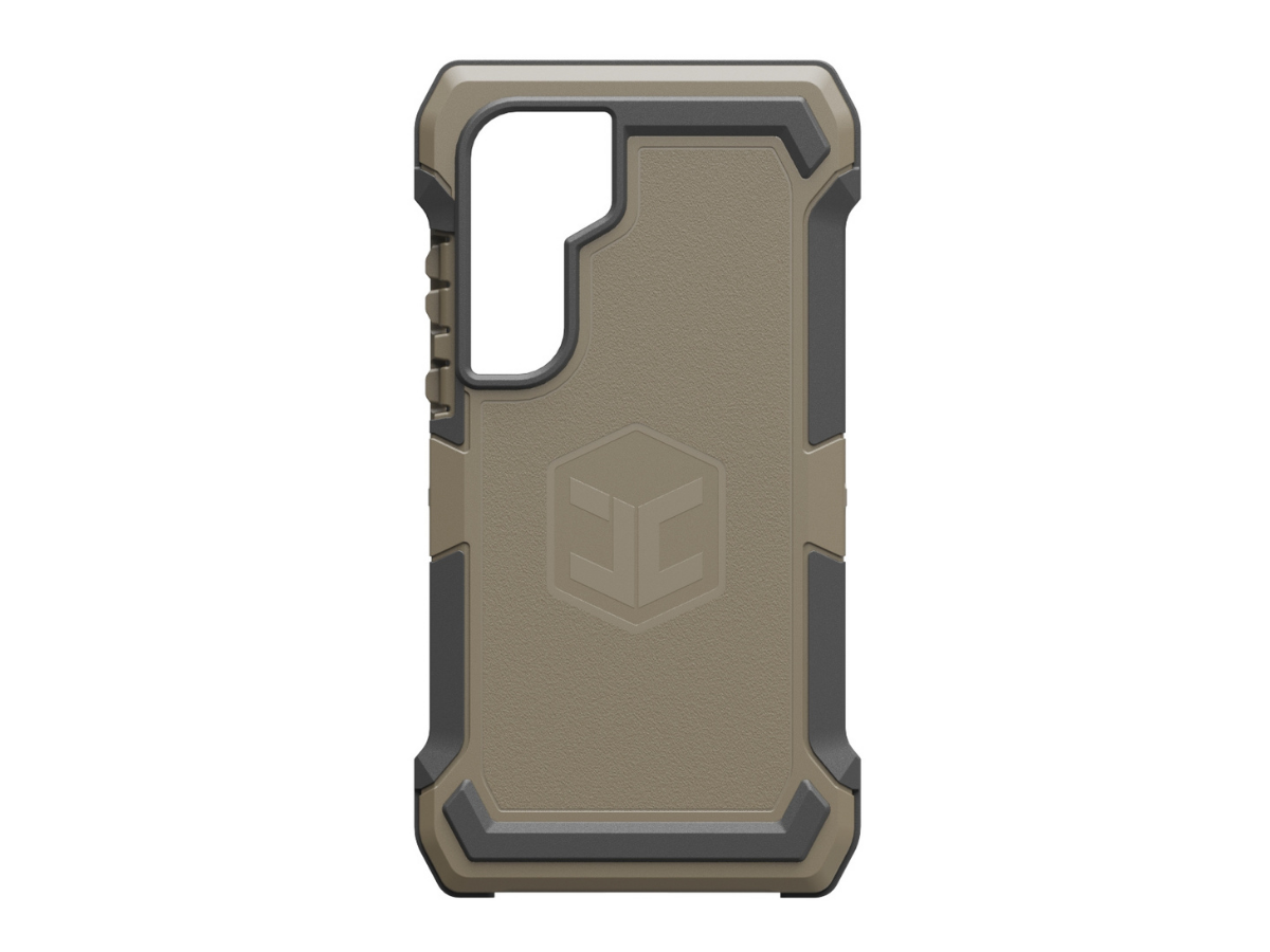 ENDVR rugged case