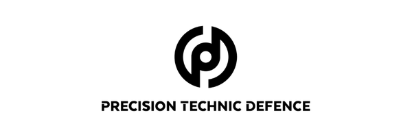 Precision Technic Defence logo