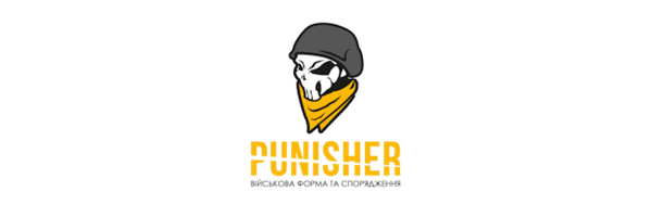 Punisher logo