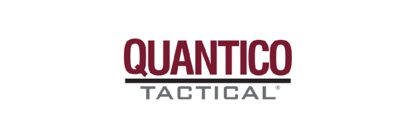 Quantico Tactical logo