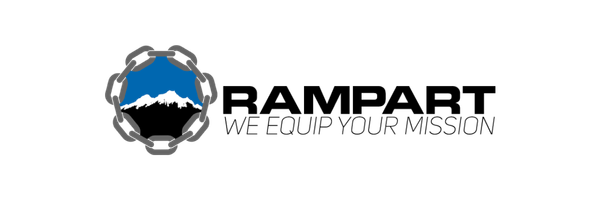 RAMPART logo