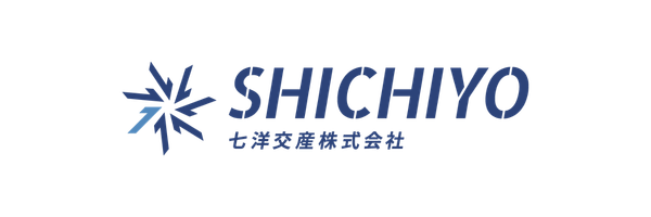 Shichiyo Kousan logo