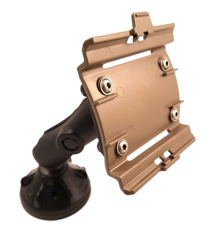 Nouveau : Juggernaut Case Plate Carrier Phone Mount 2.0 - Guide Survie