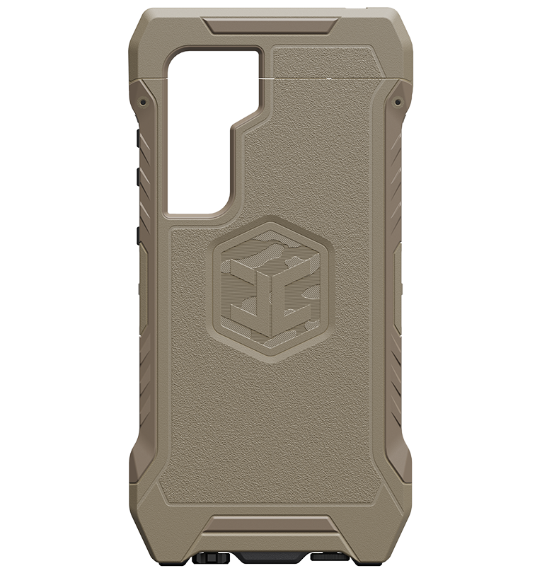 Juggernaut.Case™ iPhone 14+ (Plus) ENDVR Phone Case JG.ENDVR.IP14P