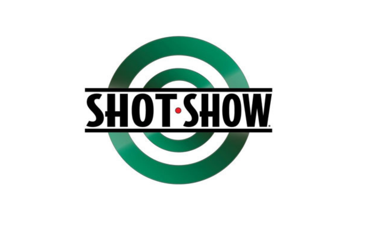 SHOT Show logo