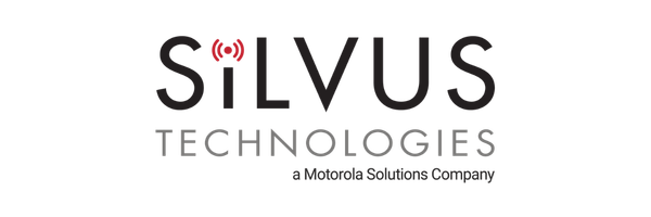 Silvus Technologies logo