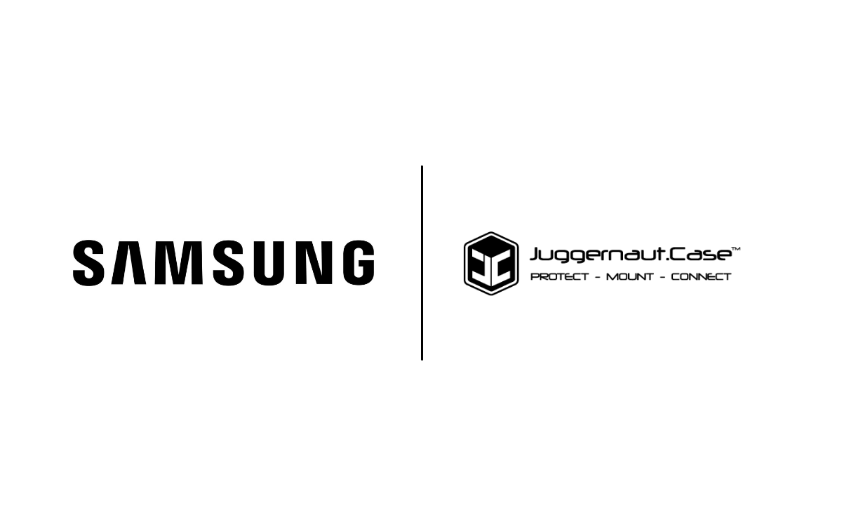 Samsung Solutions Day logo