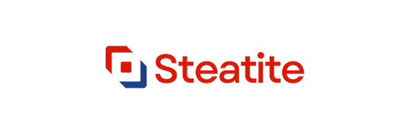Steatite logo