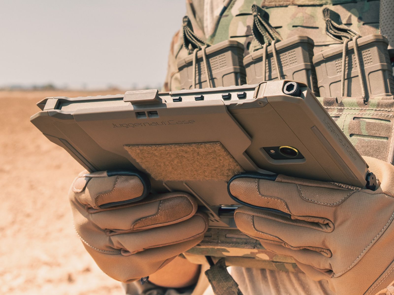 Juggernaut.Case Tablet Mount product detail