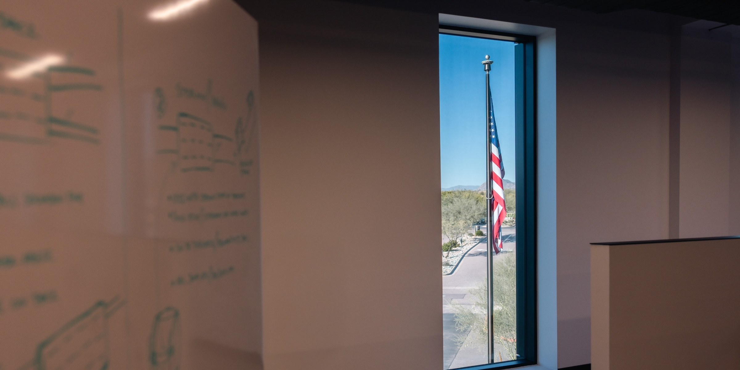 Juggernaut team and workplace slideshow image