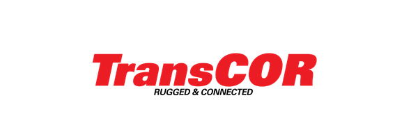 TransCOR logo