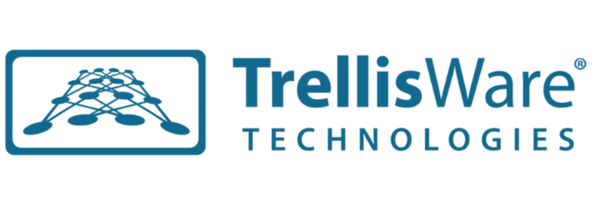 TrellisWare Technologies logo