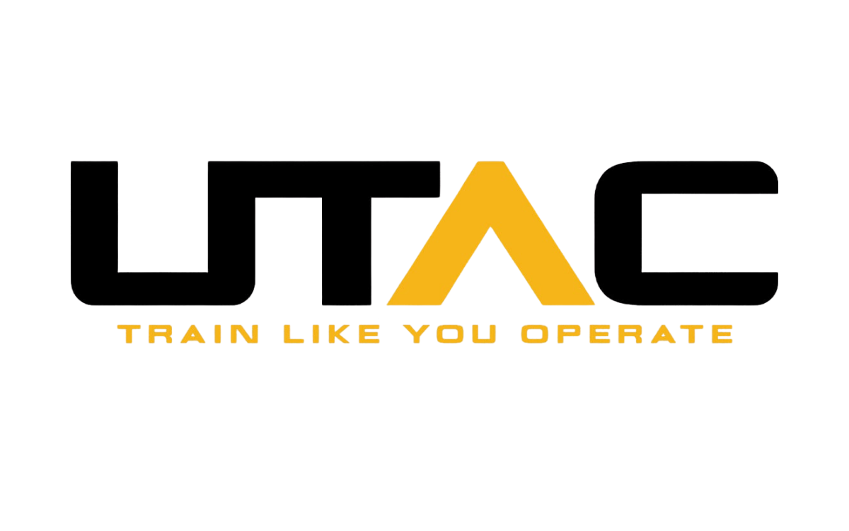 UTAC logo