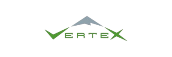 Vertex logo