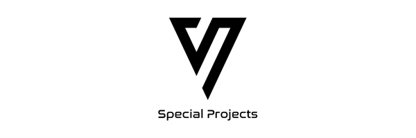Victory Special Projects logo