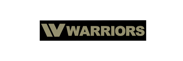 Warriors logo