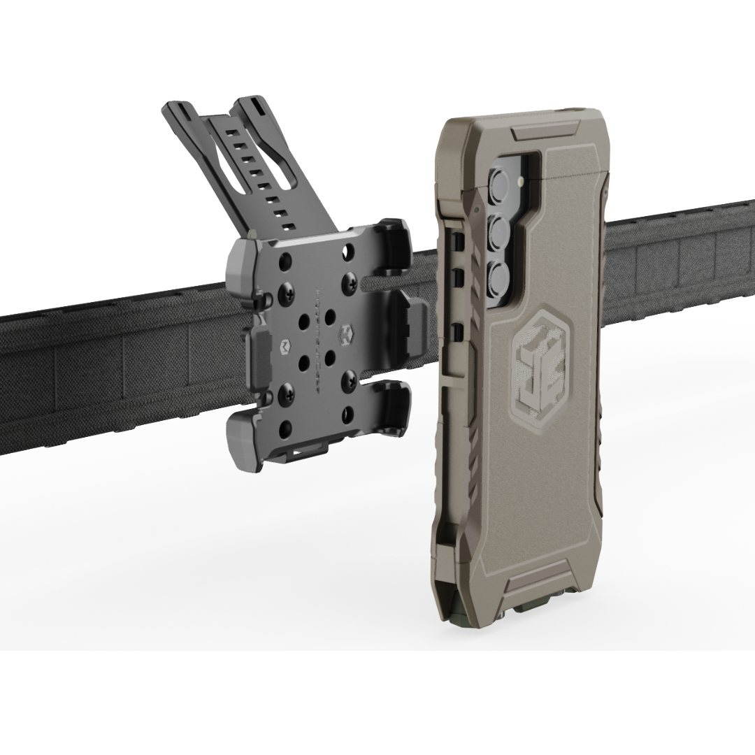 Juggernaut.Case Belt.Mount JG.MT.BELT Juggernaut.Case Belt.Mount JG.MT.BELT