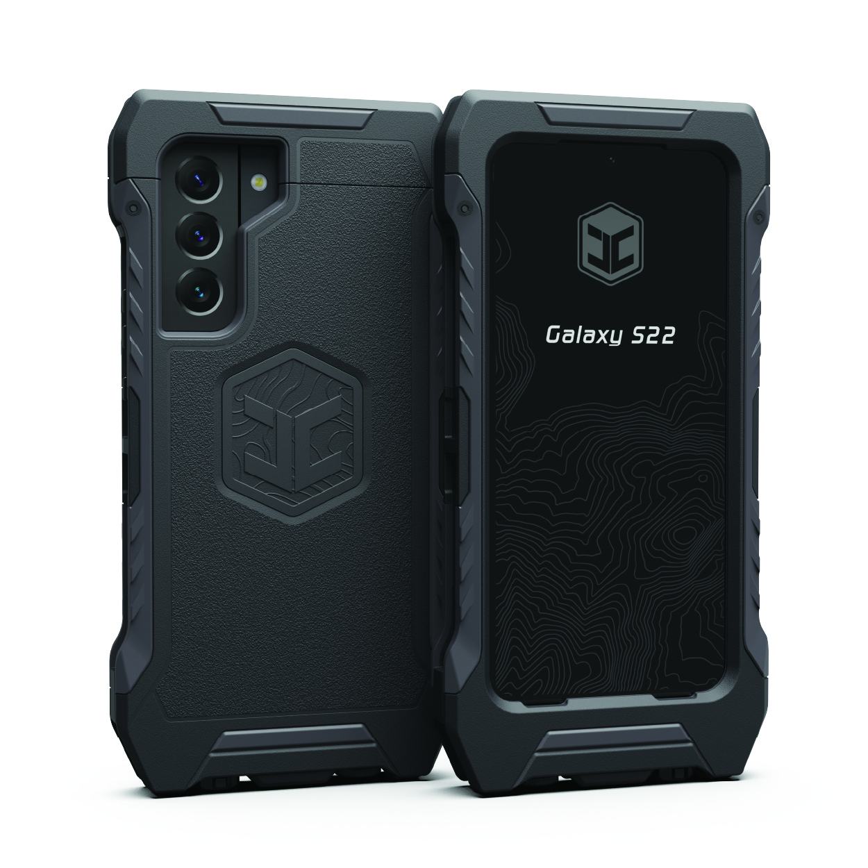 Juggernaut.Case™ Galaxy S22 OPRTR Phone Case JG.OPRTR.S22.